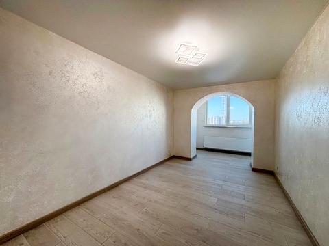 квартира по адресу Іллєнка ул., 3-В