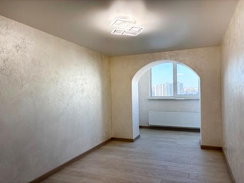 квартира по адресу Іллєнка ул., 3-В