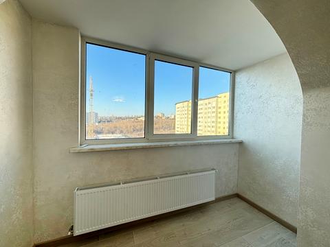 квартира по адресу Іллєнка ул., 3-В