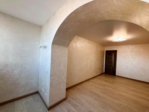 квартира по адресу Іллєнка ул., 3-В