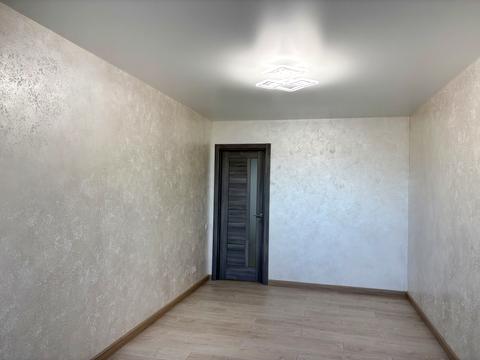 квартира по адресу Іллєнка ул., 3-В