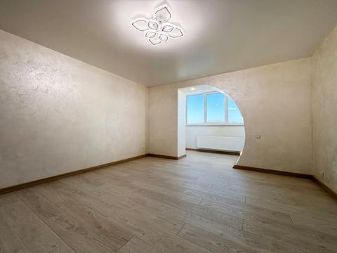 квартира по адресу Іллєнка ул., 3-В