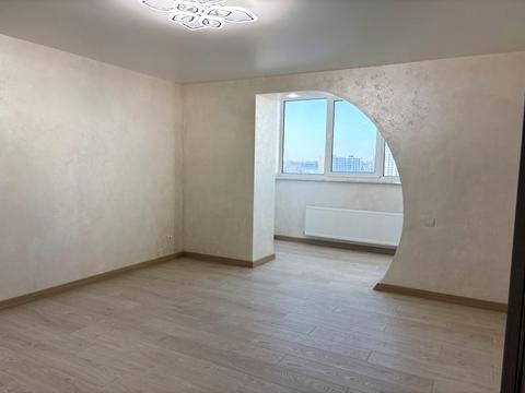 квартира по адресу Іллєнка ул., 3-В