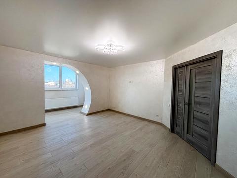 квартира по адресу Іллєнка ул., 3-В