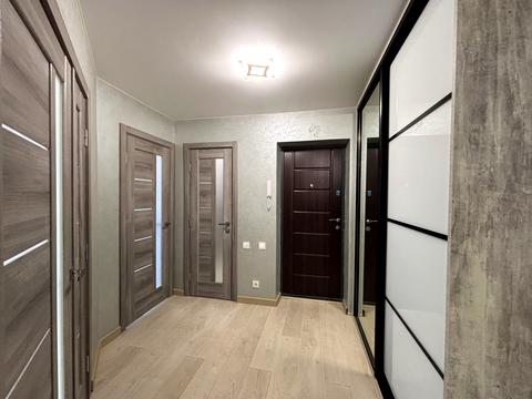 квартира по адресу Іллєнка ул., 3-В