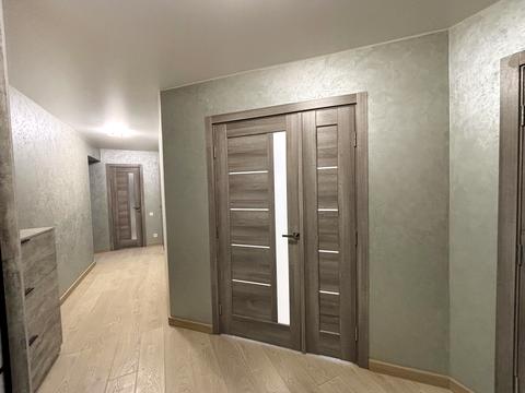 квартира по адресу Іллєнка ул., 3-В