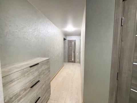 квартира по адресу Іллєнка ул., 3-В