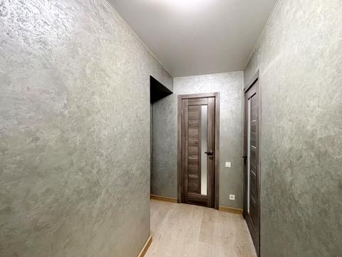 квартира по адресу Іллєнка ул., 3-В