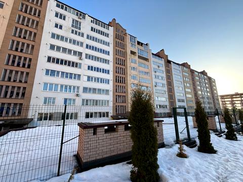 квартира по адресу Іллєнка ул., 3-В