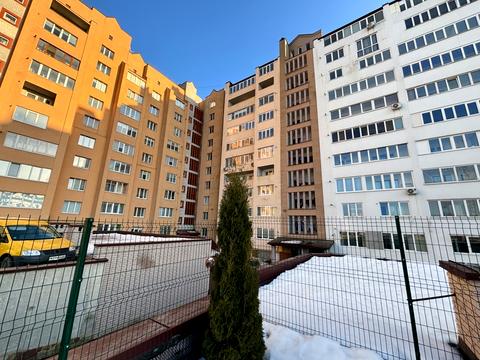 квартира по адресу Іллєнка ул., 3-В