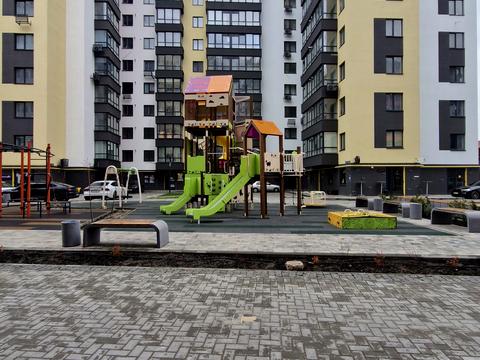 квартира по адресу Євгена Рихліка ул. (5-й  Щорса), 13 к1