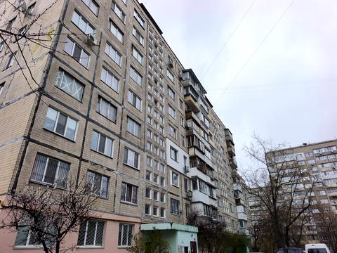 квартира по адресу Воскресенский просп. (Перова), 48-А