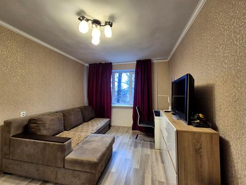 квартира за адресою Любомира Гузара просп. (Космонавта Комарова), 9-А