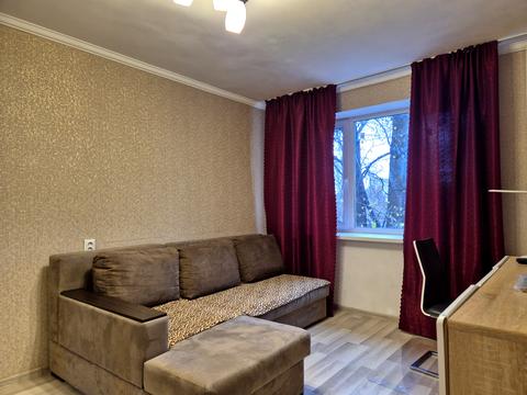 квартира за адресою Любомира Гузара просп. (Космонавта Комарова), 9-А