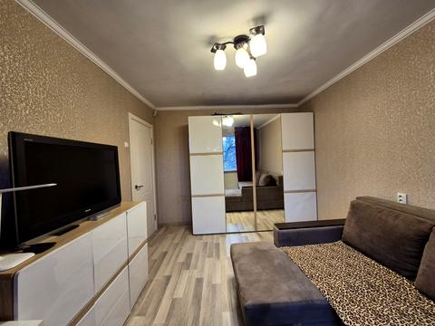 квартира за адресою Любомира Гузара просп. (Космонавта Комарова), 9-А