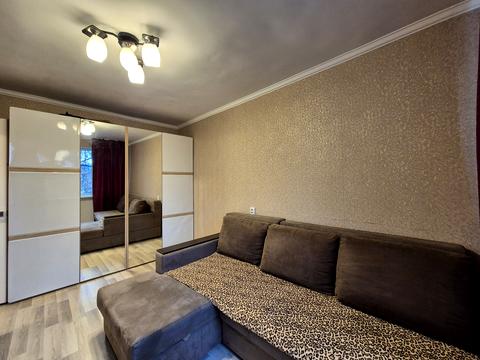 квартира за адресою Любомира Гузара просп. (Космонавта Комарова), 9-А