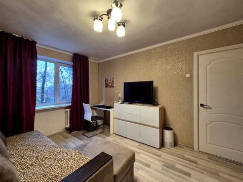 квартира за адресою Любомира Гузара просп. (Космонавта Комарова), 9-А