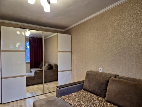 квартира за адресою Любомира Гузара просп. (Космонавта Комарова), 9-А