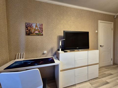 квартира за адресою Любомира Гузара просп. (Космонавта Комарова), 9-А