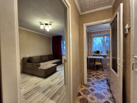 квартира за адресою Любомира Гузара просп. (Космонавта Комарова), 9-А