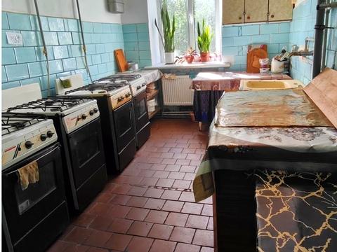 комната по адресу 1-й Фабричний пер., 5