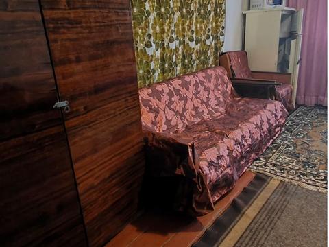 комната по адресу 1-й Фабричний пер., 5