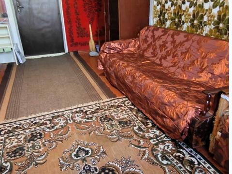 комната по адресу 1-й Фабричний пер., 5