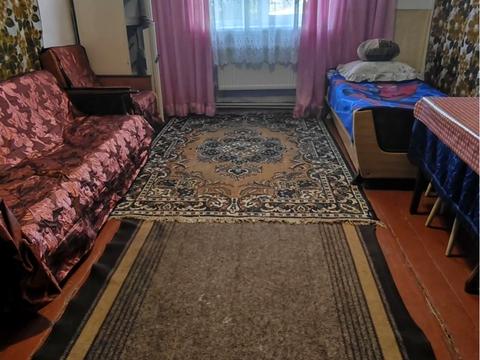 комната по адресу 1-й Фабричний пер., 5