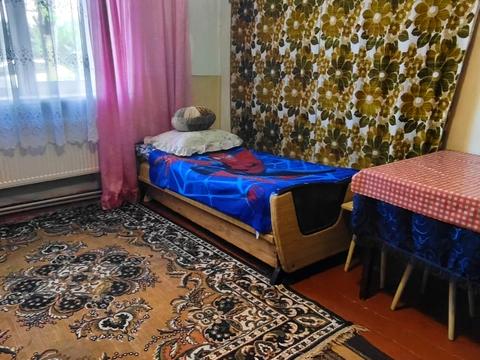 комната по адресу 1-й Фабричний пер., 5