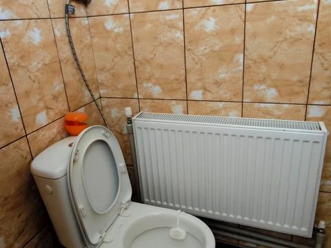 комната по адресу 1-й Фабричний пер., 5