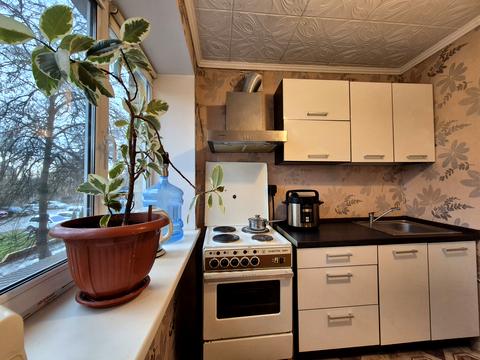 квартира за адресою Любомира Гузара просп. (Космонавта Комарова), 9-А