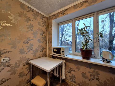 квартира за адресою Любомира Гузара просп. (Космонавта Комарова), 9-А