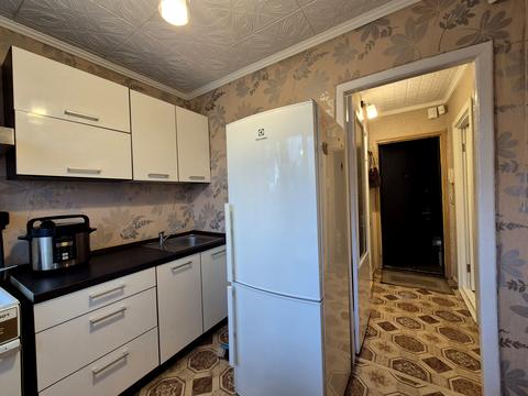 квартира за адресою Любомира Гузара просп. (Космонавта Комарова), 9-А