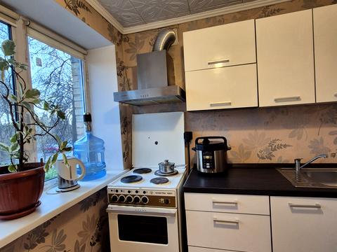 квартира за адресою Любомира Гузара просп. (Космонавта Комарова), 9-А