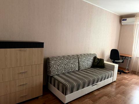 квартира по адресу Хорольская ул., 1-А