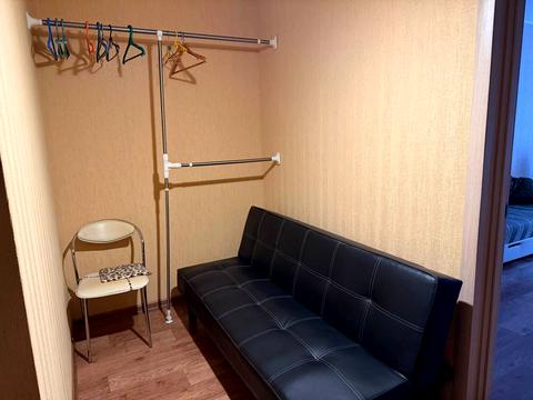 квартира по адресу Хорольская ул., 1-А