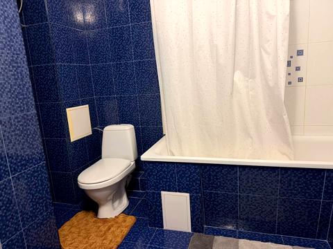 квартира по адресу Хорольская ул., 1-А