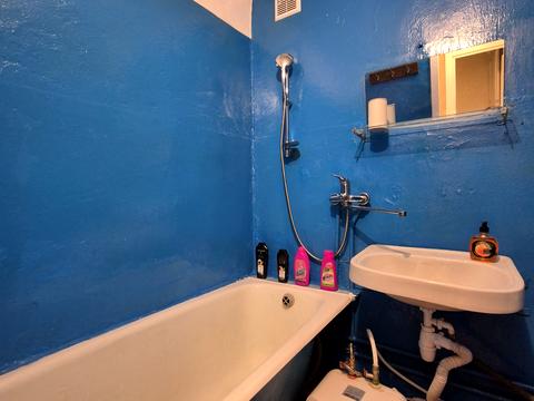 квартира за адресою Любомира Гузара просп. (Космонавта Комарова), 9-А