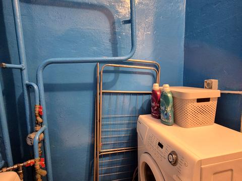 квартира за адресою Любомира Гузара просп. (Космонавта Комарова), 9-А