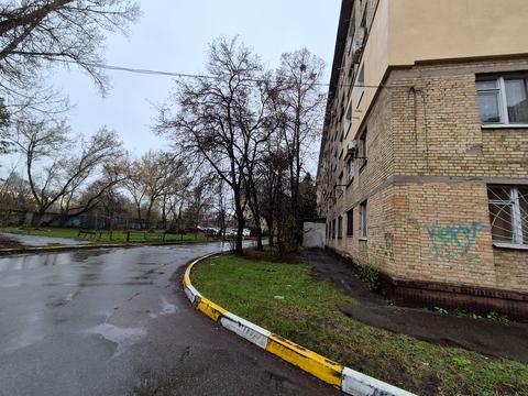 квартира за адресою Любомира Гузара просп. (Космонавта Комарова), 9-А