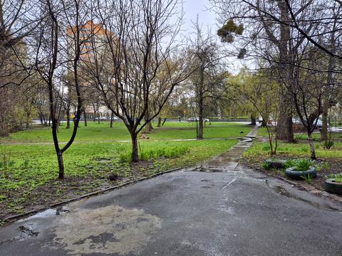 квартира за адресою Любомира Гузара просп. (Космонавта Комарова), 9-А