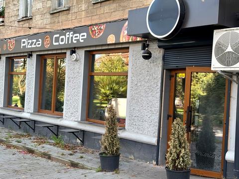 коммерческая по адресу Мира ул., 2