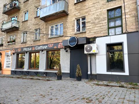 коммерческая по адресу Мира ул., 2