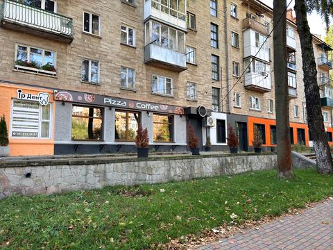 коммерческая по адресу Мира ул., 2