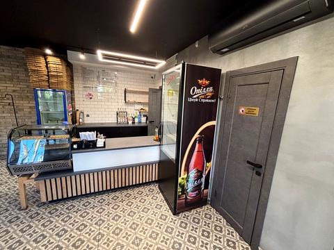 коммерческая по адресу Мира ул., 2