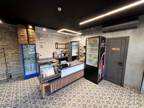 коммерческая по адресу Мира ул., 2