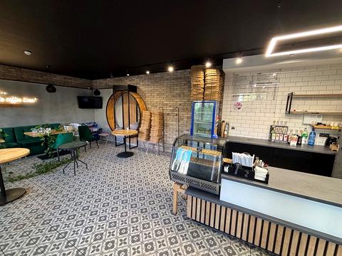 коммерческая по адресу Мира ул., 2