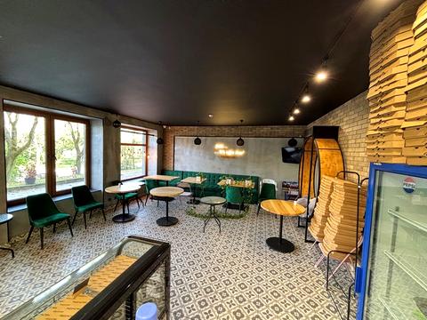 коммерческая по адресу Мира ул., 2