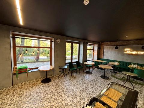 коммерческая по адресу Мира ул., 2