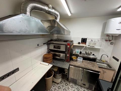 коммерческая по адресу Мира ул., 2